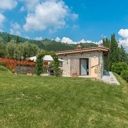 Al Solatio In Collina Con Piscina *