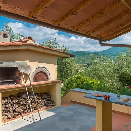 Al Solatio In Collina Con Piscina Villa *