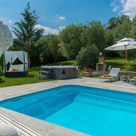 Al Solatio In Collina Con Piscina Villa Pontassieve